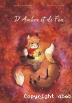 D'ambre et de feu
