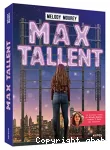 Max Tallent
