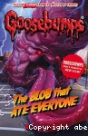 The blob that ate everyone