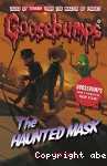 The haunted mask