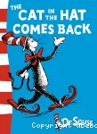 The Cat in the Hat comes back