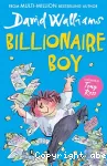 Billionaire Boy