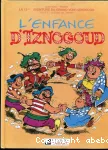 L'enfance d'Iznogoud