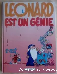 Léonard est un génie