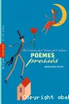 Poèmes pressés