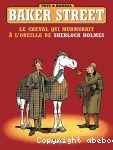 Le cheval qui murmurait à l'oreille de Sherlock Holmes