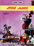 Jesse James