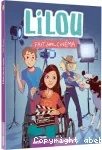 Lilou fait son cinéma