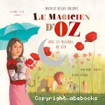 Le magicien d'Oz