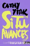Si tu avances