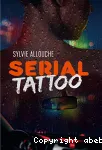 Serial tattoo