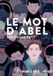 Le mot d'Abel