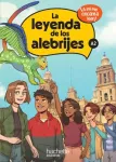 La leyenda de los alebrijes