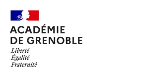 logo académie de Clermont