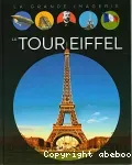 La tour Eiffel