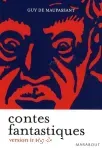 Contes fantastiques complets