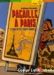 Pagaille à Paris
